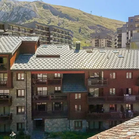 Résidence Ecrin Des Neiges - 3 Pièces Pour 6 Personnes Mae-3163 Apartamento Tignes
