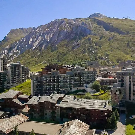 Apartamento Résidence Ecrin Des Neiges - 3 Pièces Pour 6 Personnes Mae-3163 Tignes